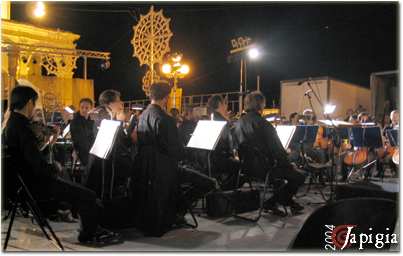 Orchestra ICO Tito Schipa