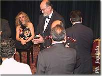 Premiazione Beato Angelico