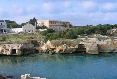 Roca vecchia
