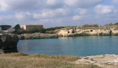 Roca vecchia